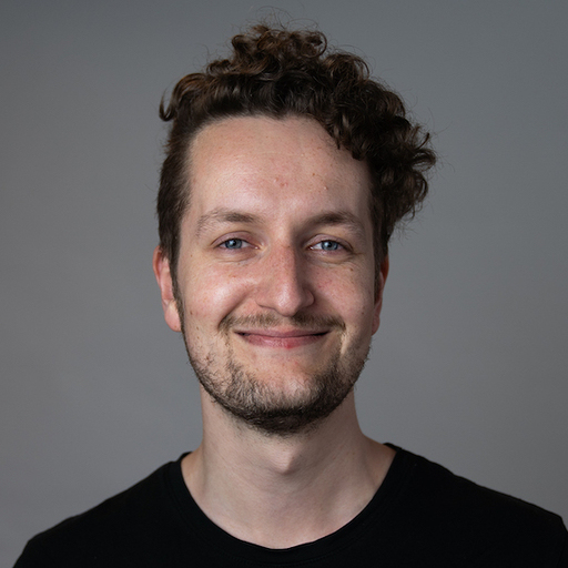 Speakers: Daniel